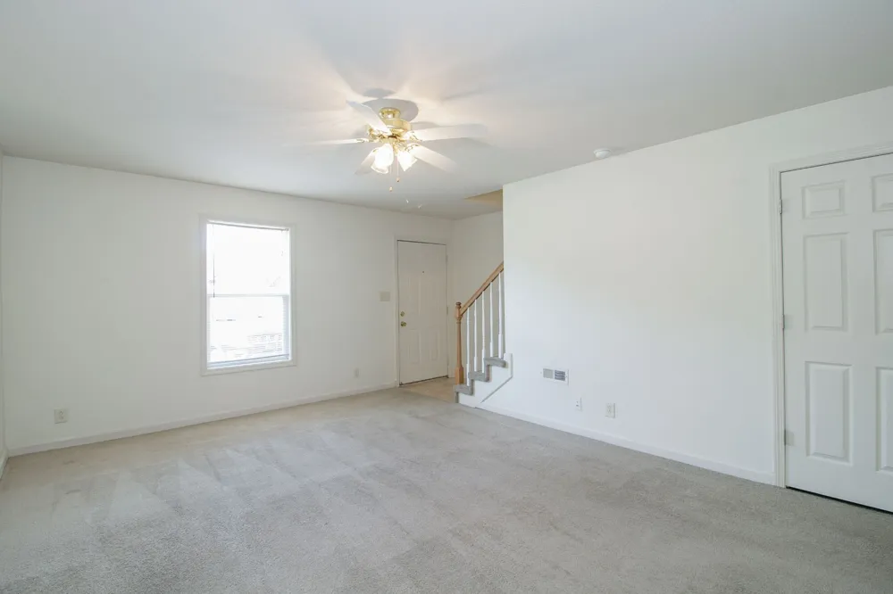 513 Peachers Ridge #D Clarksville, TN 37042