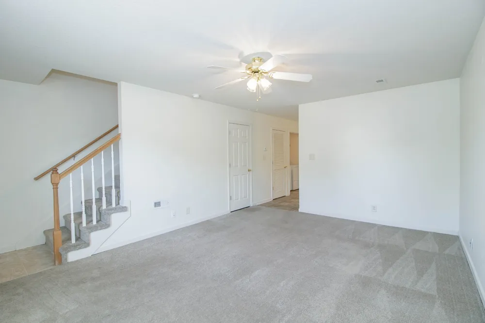 513 Peachers Ridge #D Clarksville, TN 37042