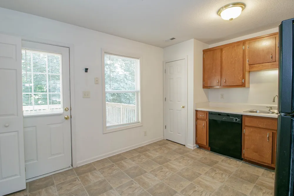513 Peachers Ridge #D Clarksville, TN 37042
