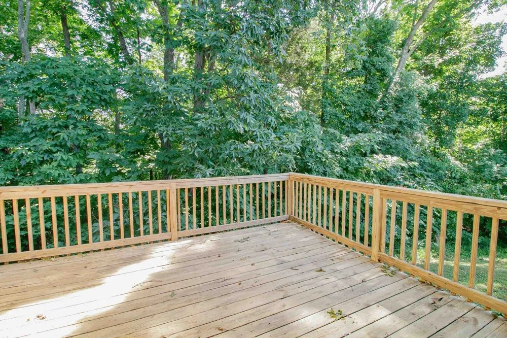 513 Peachers Ridge #D Clarksville, TN 37042