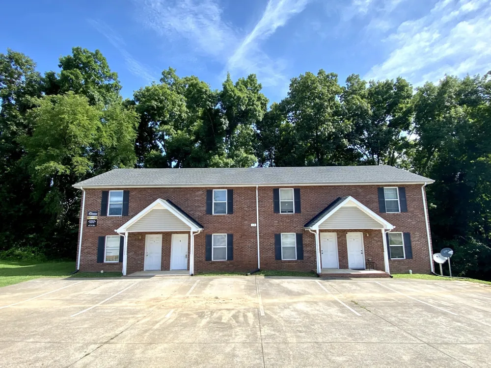 513 Peachers Ridge #D Clarksville, TN 37042