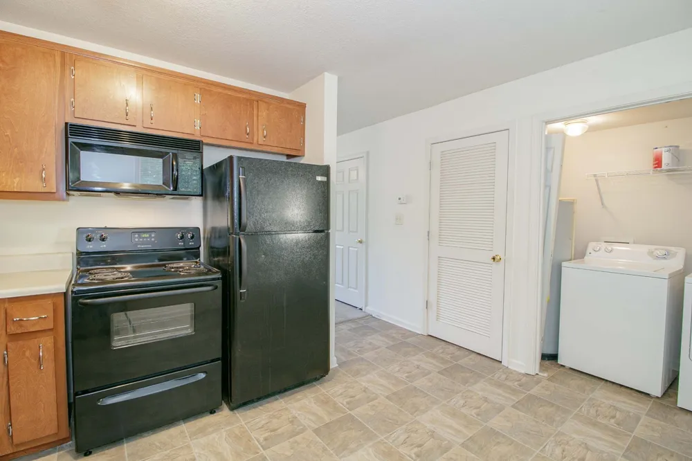 513 Peachers Ridge #D Clarksville, TN 37042
