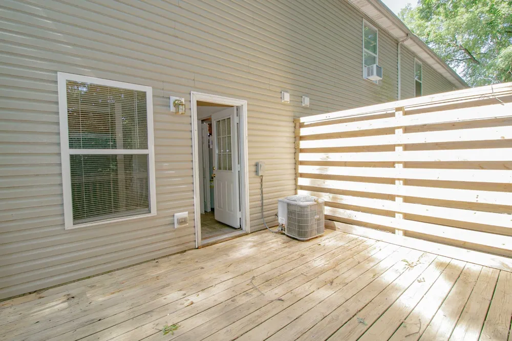513 Peachers Ridge #D Clarksville, TN 37042