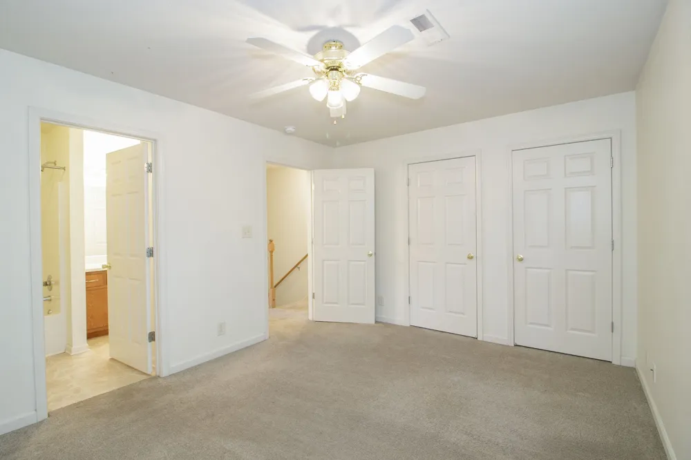 513 Peachers Ridge #D Clarksville, TN 37042