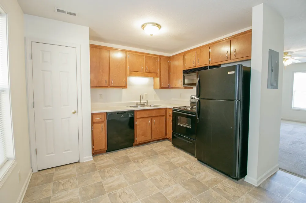 513 Peachers Ridge #D Clarksville, TN 37042