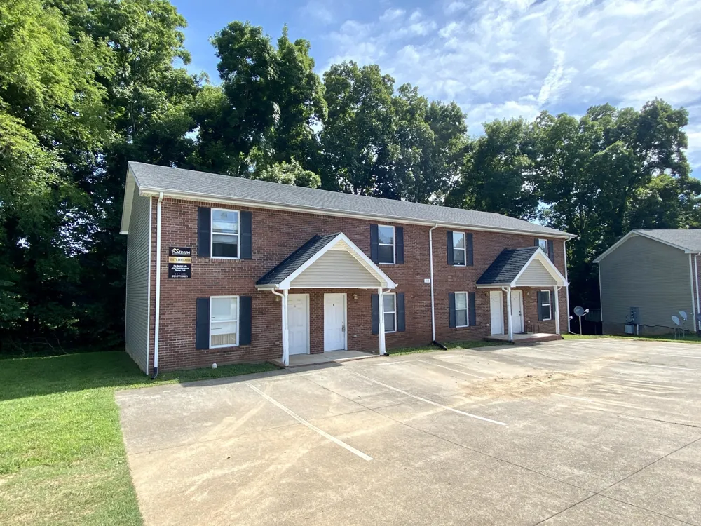 513 Peachers Ridge #D Clarksville, TN 37042