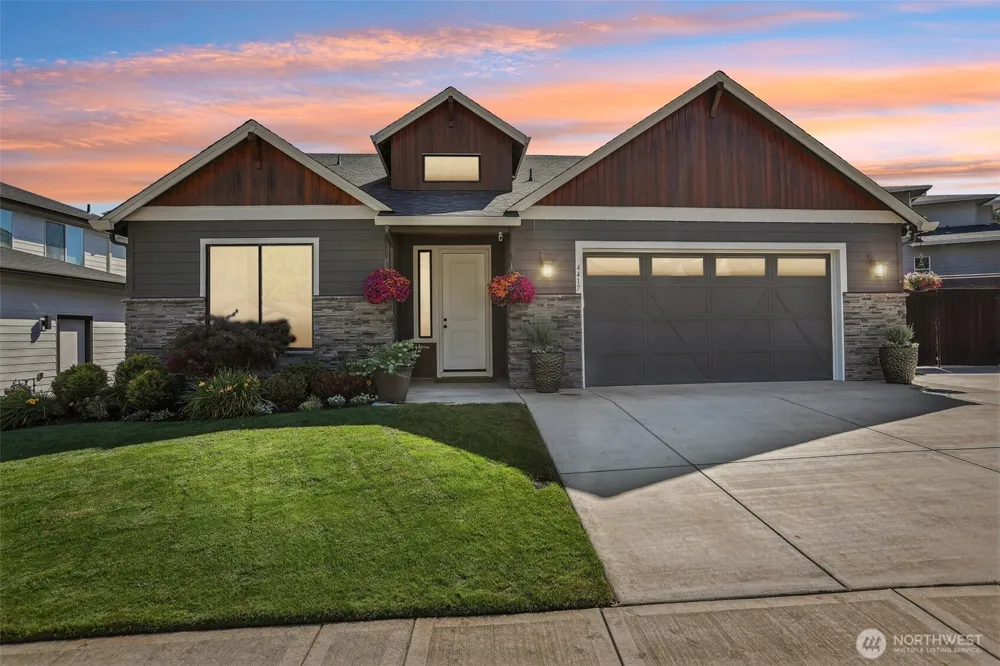 4417 SE 17th Avenue Brush Prairie, WA 98606