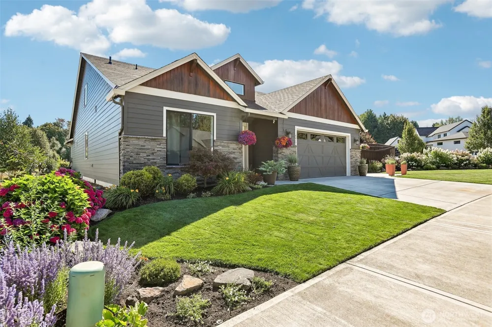 4417 SE 17th Avenue Brush Prairie, WA 98606