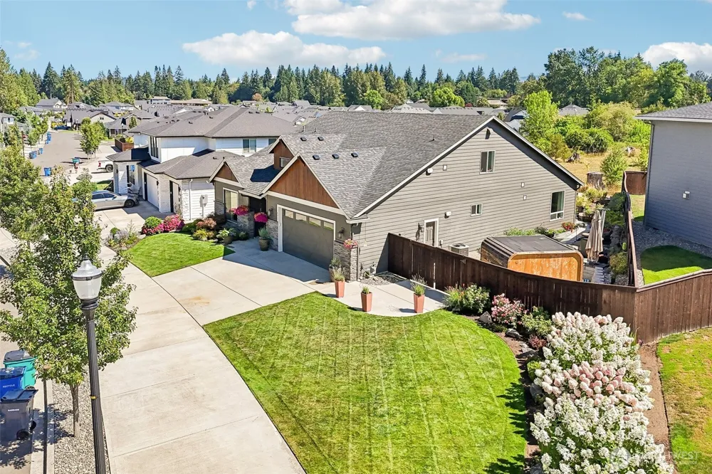 4417 SE 17th Avenue Brush Prairie, WA 98606