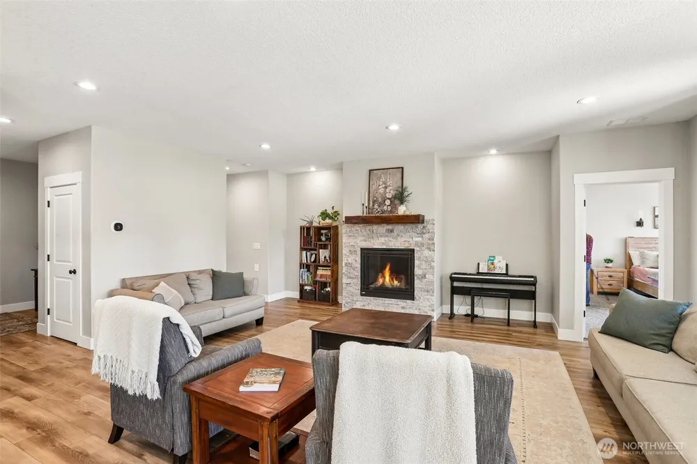4417 SE 17th Avenue Brush Prairie, WA 98606