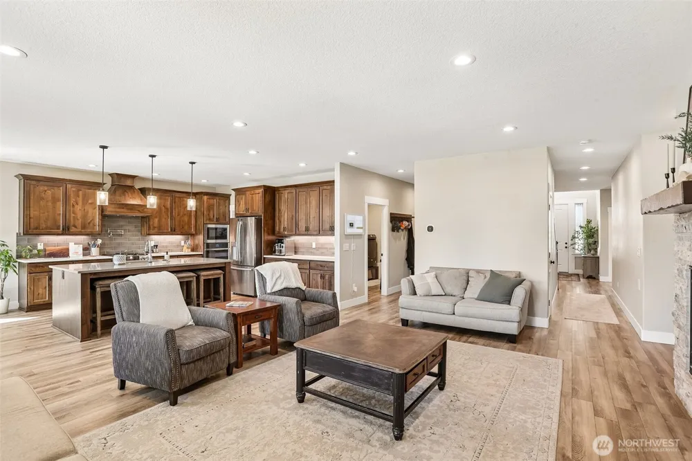 4417 SE 17th Avenue Brush Prairie, WA 98606