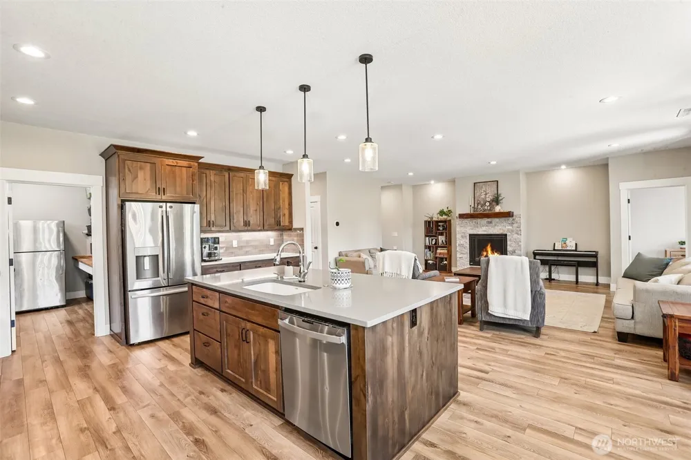 4417 SE 17th Avenue Brush Prairie, WA 98606