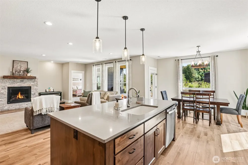 4417 SE 17th Avenue Brush Prairie, WA 98606