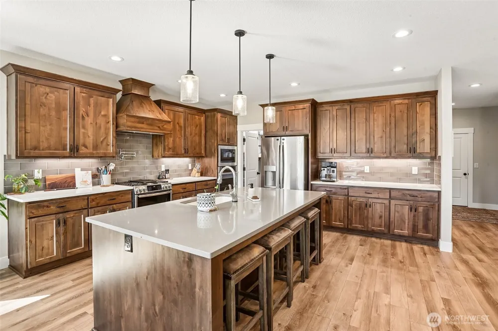 4417 SE 17th Avenue Brush Prairie, WA 98606