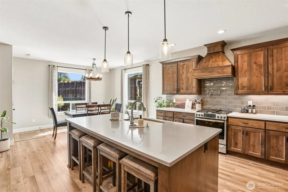 4417 SE 17th Avenue Brush Prairie, WA 98606