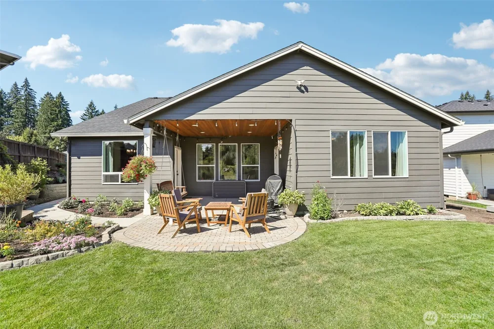 4417 SE 17th Avenue Brush Prairie, WA 98606