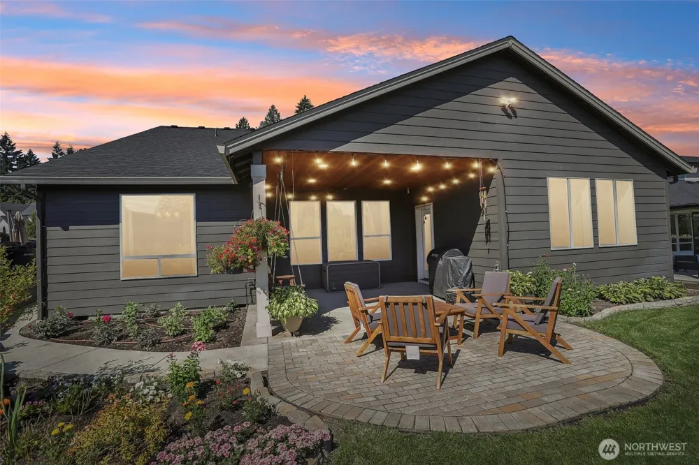 4417 SE 17th Avenue Brush Prairie, WA 98606