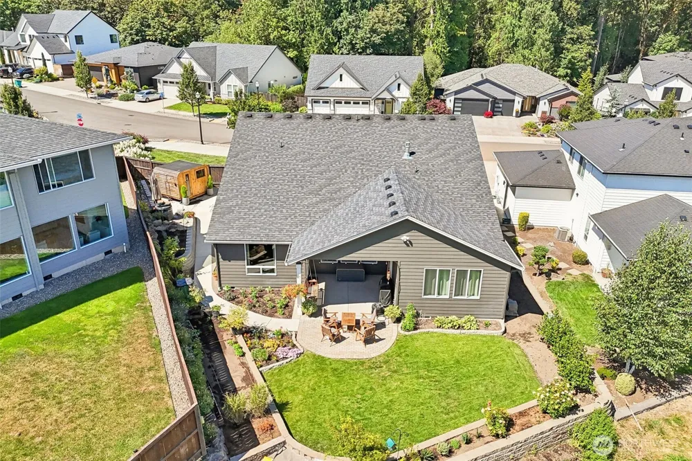4417 SE 17th Avenue Brush Prairie, WA 98606