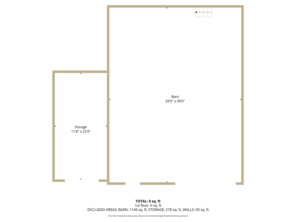 5745 E Townline Road Bridgeport Charter Township, MI 48415