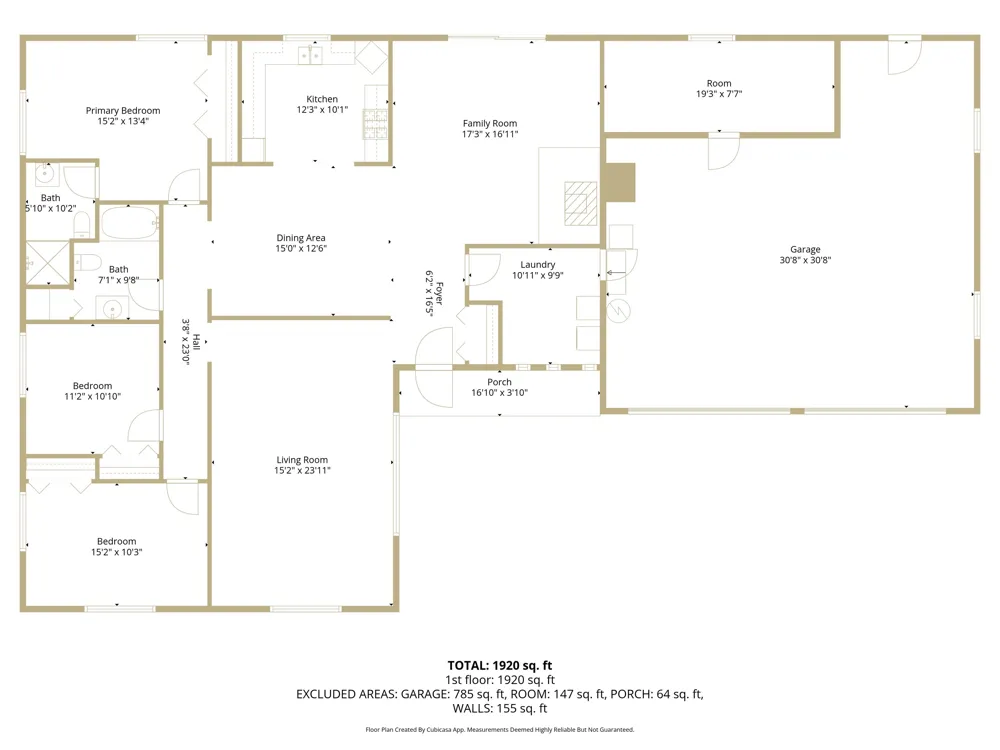 5745 E Townline Road Bridgeport Charter Township, MI 48415