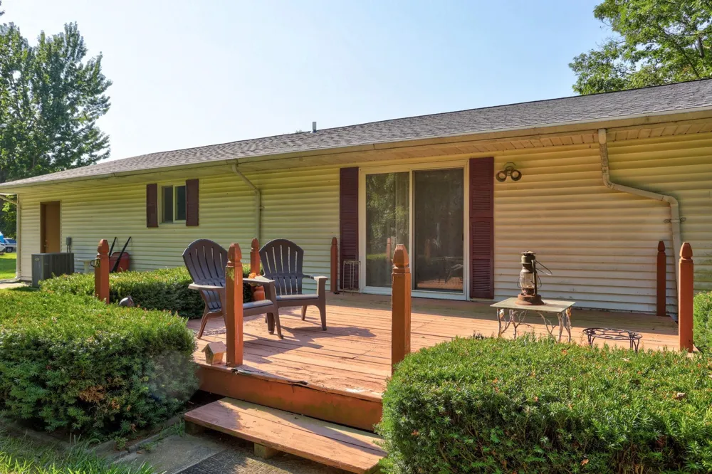 5745 E Townline Road Bridgeport Charter Township, MI 48415