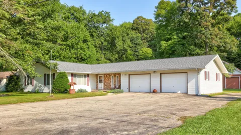 5745 E Townline Road