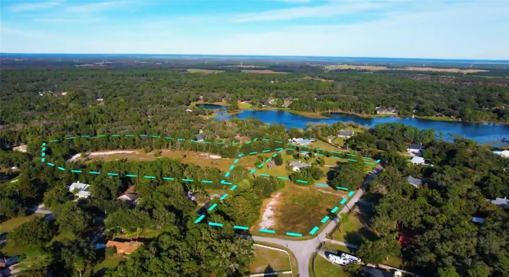 Lot 10 OVERLOOK DR Chuluota, FL 32766