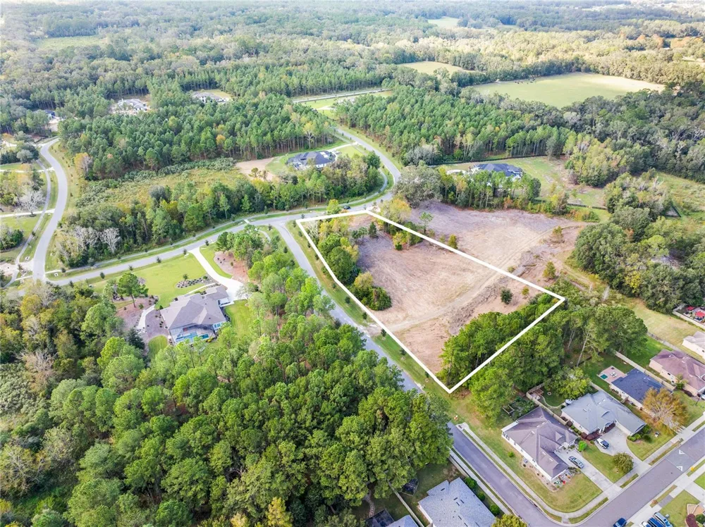 TBD NW 150TH BOULEVARD Newberry, FL 32669