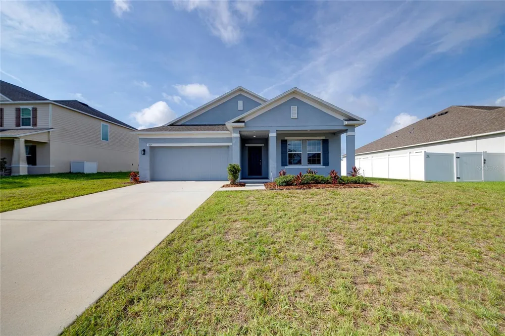 352 BRIARBROOK LANE Haines City, FL 33844
