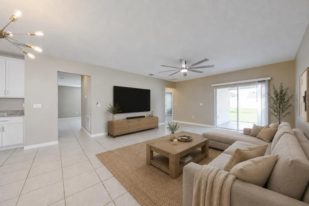 352 BRIARBROOK LANE Haines City, FL 33844