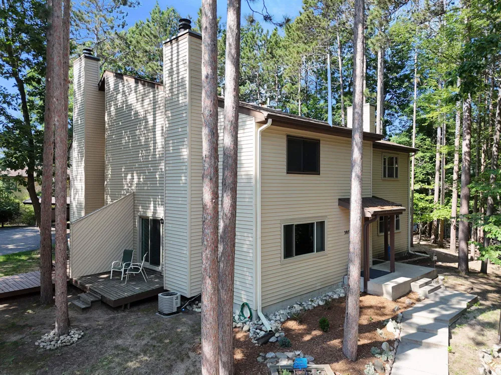 3955 Emily Lane East Bay Township, MI 49686