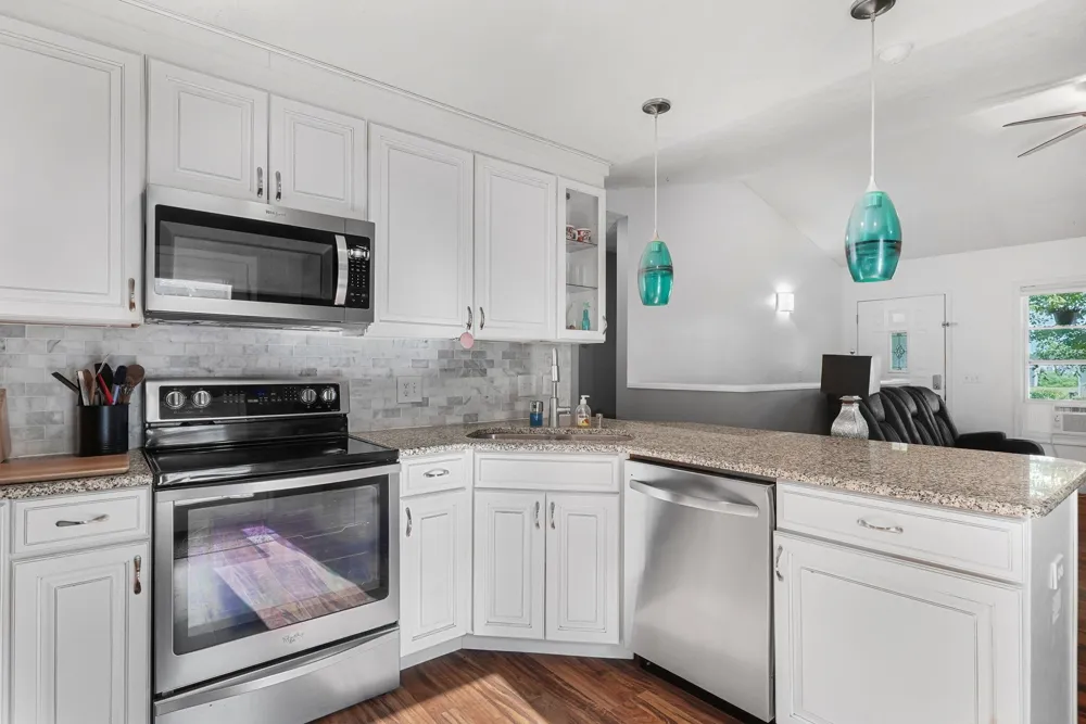 5173 Palmer Place Blair Township, MI 49685