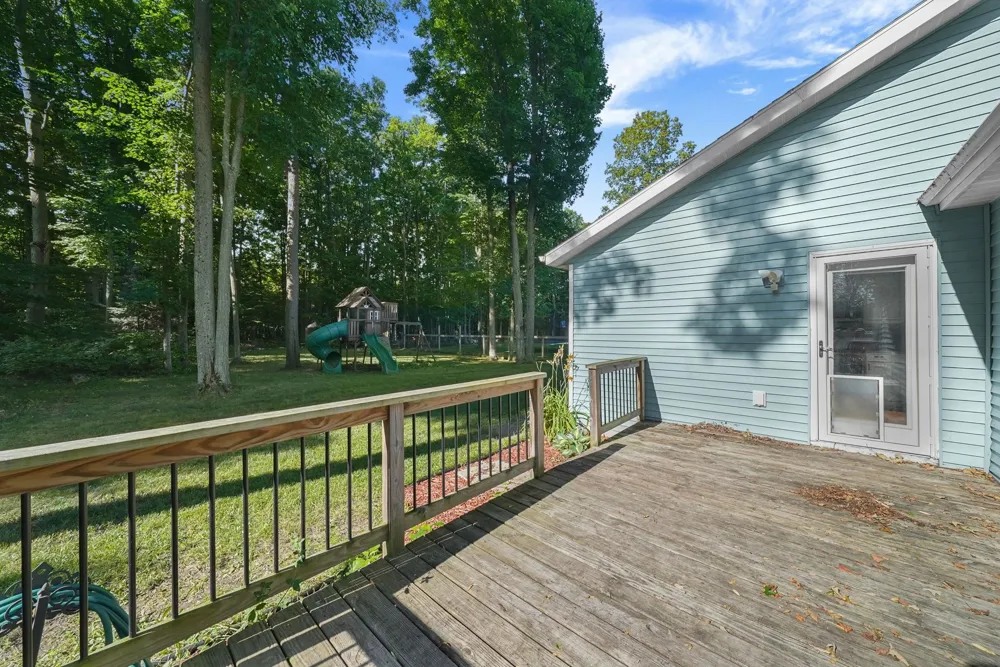 5173 Palmer Place Blair Township, MI 49685