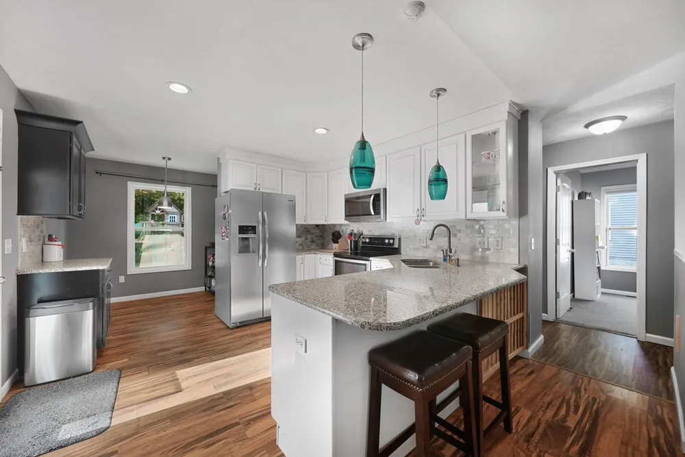 5173 Palmer Place Blair Township, MI 49685