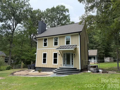 4208 Waxhaw Indian Trail Road