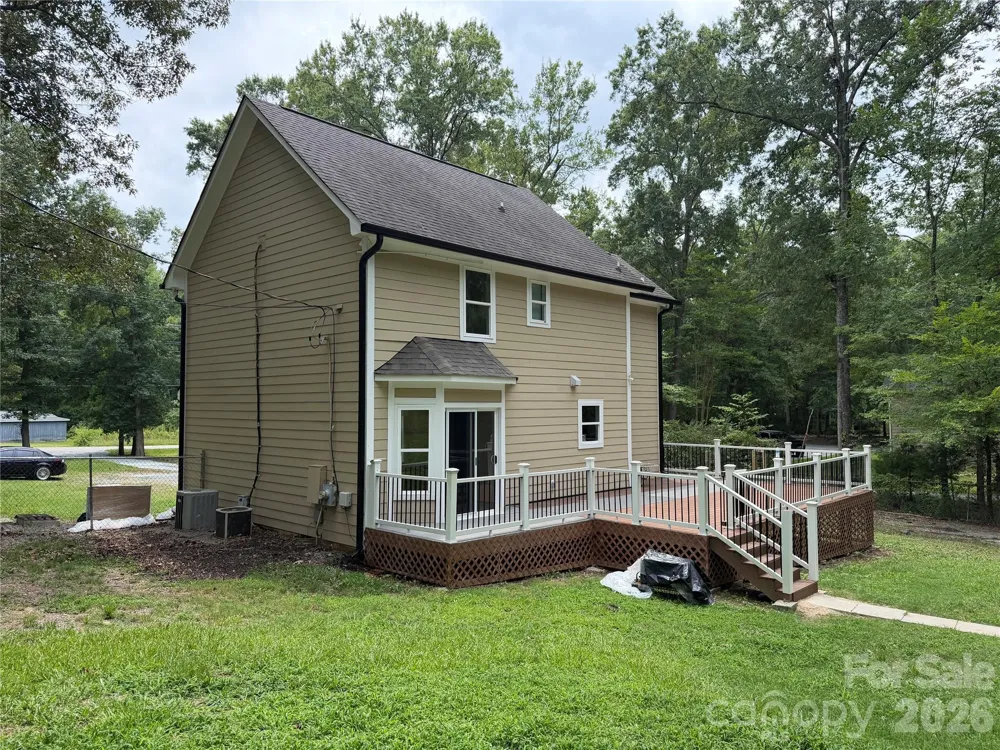 4208 Waxhaw Indian Trail Road Indian Trail, NC 28079