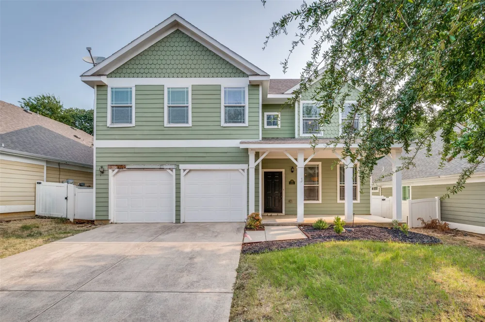 9939 Wethers Field Circle Providence Village, TX 76227