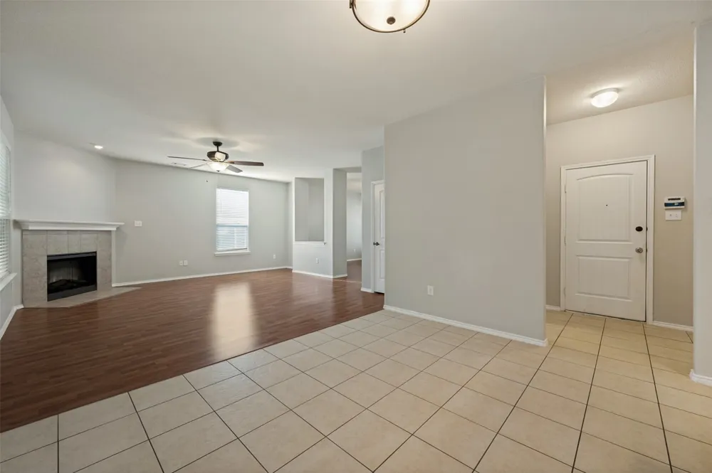 9939 Wethers Field Circle Providence Village, TX 76227