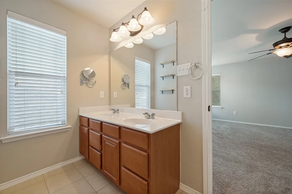 9939 Wethers Field Circle Providence Village, TX 76227