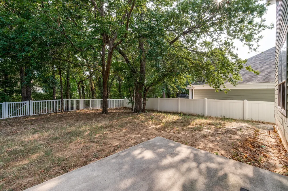 9939 Wethers Field Circle Providence Village, TX 76227
