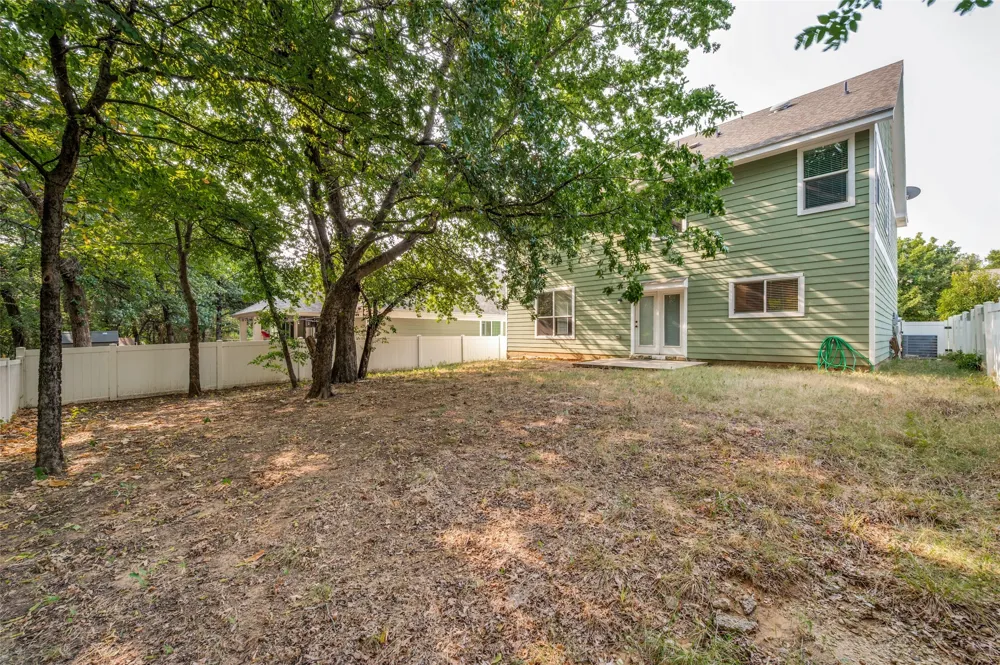 9939 Wethers Field Circle Providence Village, TX 76227