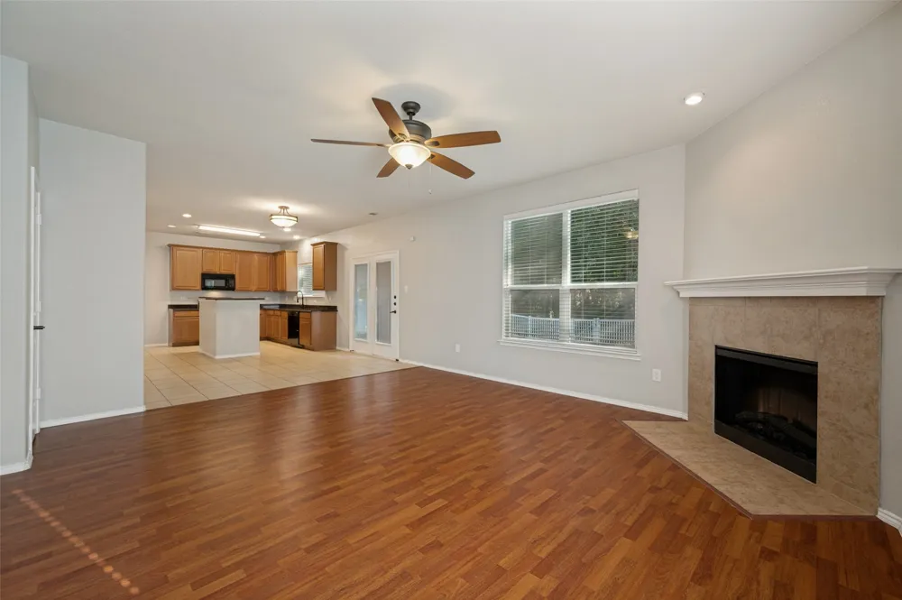 9939 Wethers Field Circle Providence Village, TX 76227