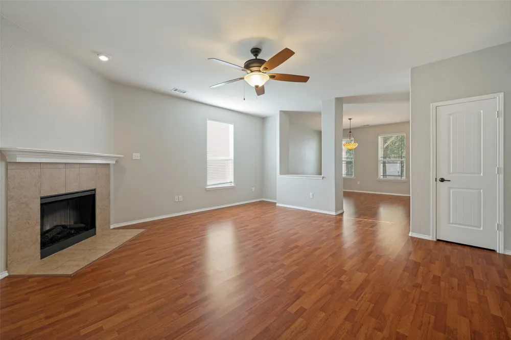 9939 Wethers Field Circle Providence Village, TX 76227