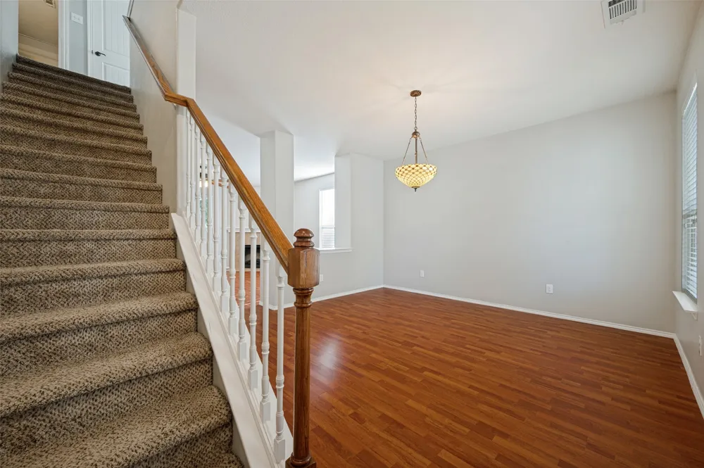 9939 Wethers Field Circle Providence Village, TX 76227