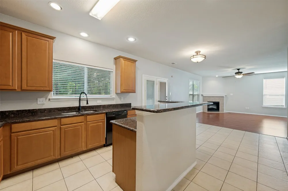 9939 Wethers Field Circle Providence Village, TX 76227