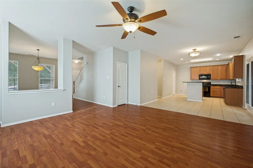 9939 Wethers Field Circle Providence Village, TX 76227