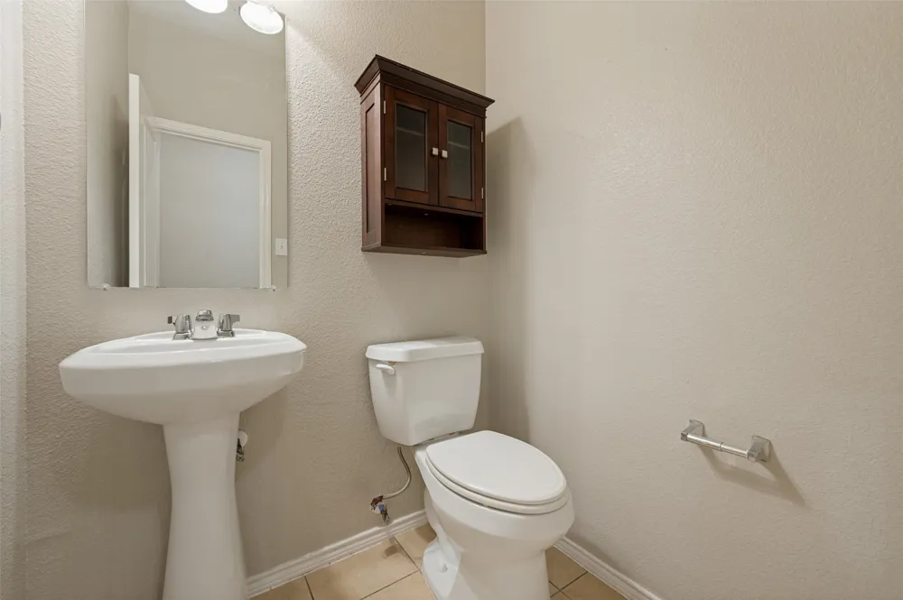 9939 Wethers Field Circle Providence Village, TX 76227