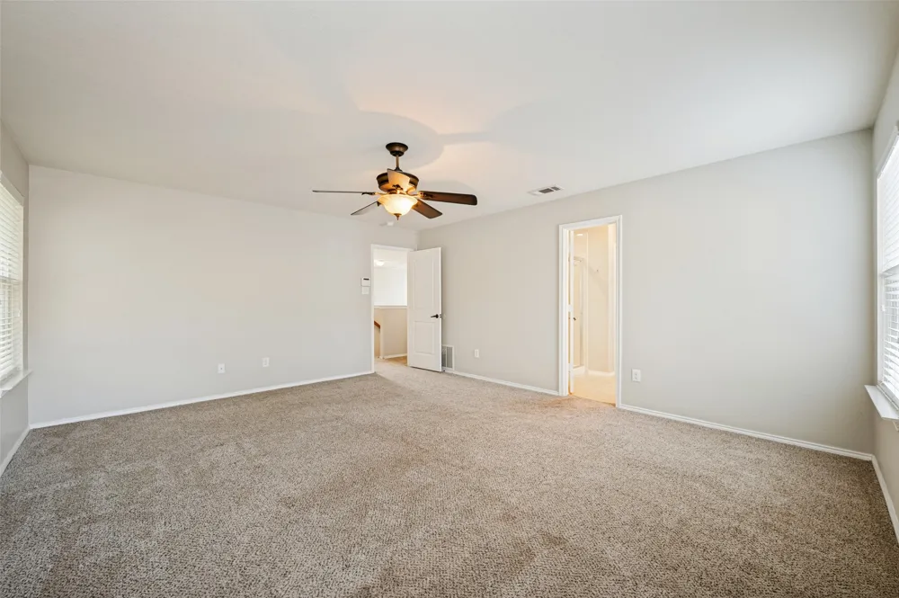 9939 Wethers Field Circle Providence Village, TX 76227