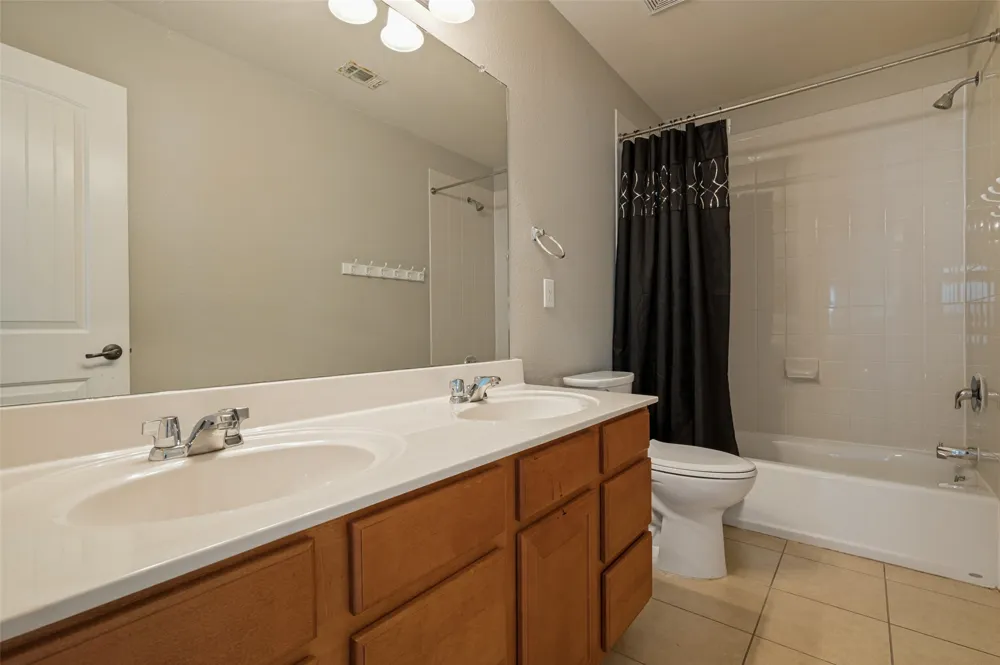 9939 Wethers Field Circle Providence Village, TX 76227
