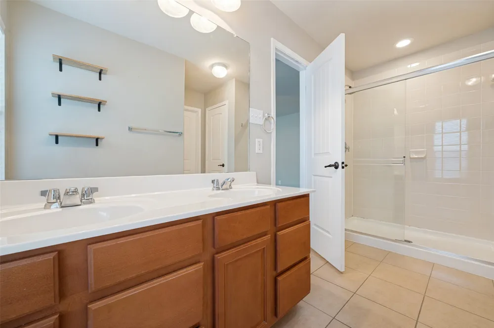 9939 Wethers Field Circle Providence Village, TX 76227